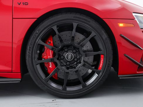 Used 2023 Audi R8 V10 GT image 35