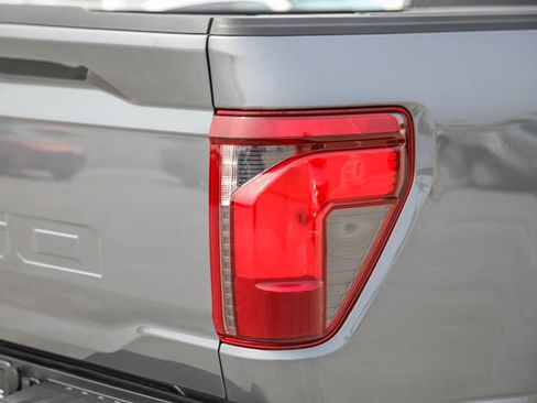 Used 2025 Ford F150 XLT w/ Equipment Group 301A Standard RWD image 9