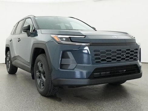 New 2026 Toyota RAV4 LE FWD image 30