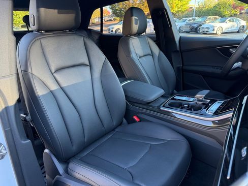 New 2026 Audi Q8 Premium Plus image 28