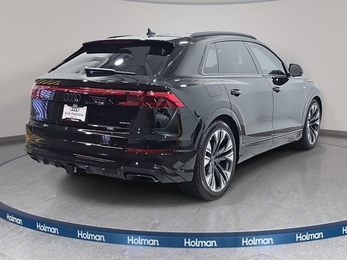New 2026 Audi Q8 Premium Plus image 5