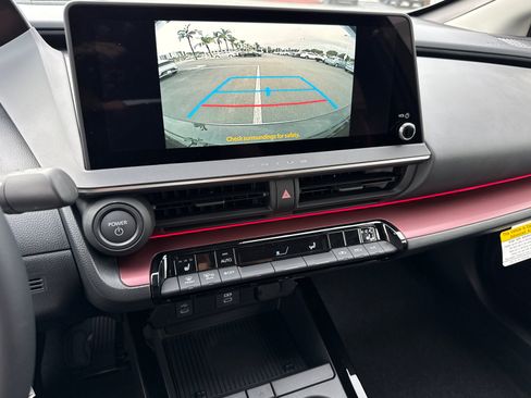 New 2026 Toyota Prius Plug-In Hybrid image 31