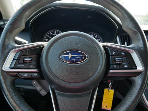 Certified 2021 Subaru Outback AWD/4WD image 24