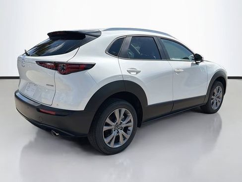 New 2026 MAZDA CX-30 AWD 2.5 S image 4