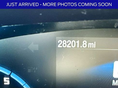 Certified 2023 Ford Bronco Sport Big Bend w/ Convenience Package AWD/4WD image 12