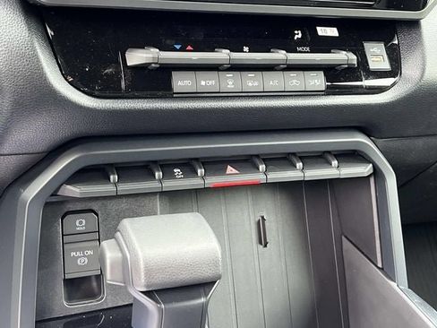 New 2026 Toyota Tundra SR5 AWD/4WD image 21