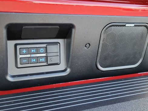 New 2026 GMC Sierra 2500 AT4X image 11