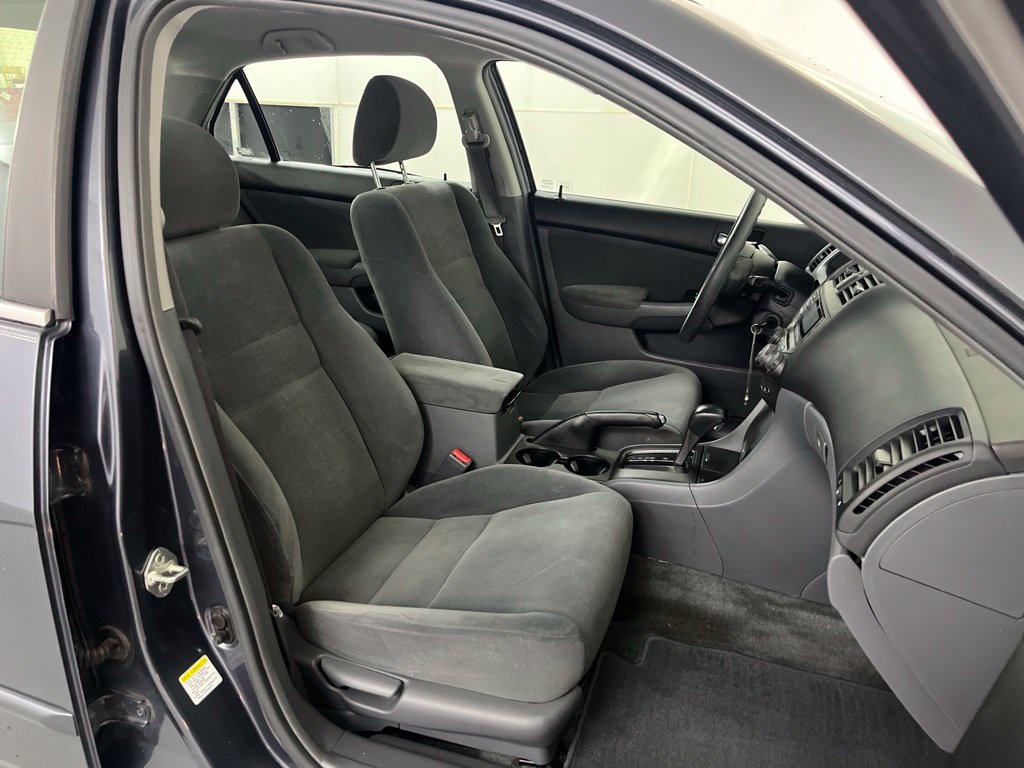 Used 2007 Honda Accord LX image 21