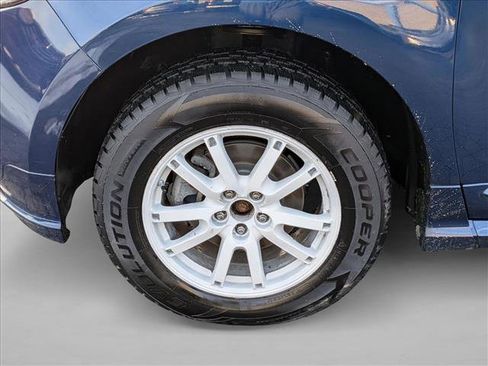 Used 2012 Ford Edge Sport w/ Canadian Touring Pkg image 24