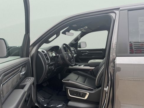 New 2026 RAM 1500 Laramie w/ Sport Appearance Package image 10