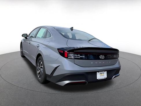 Used 2026 Hyundai Sonata Blue FWD image 11