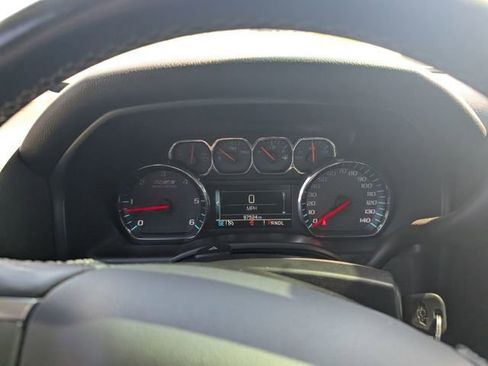 Used 2018 Chevrolet Silverado 1500 LT w/ All Star Edition image 20