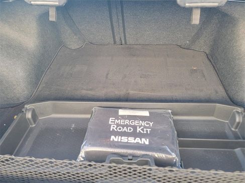 Used 2021 Nissan Altima 2.5 SL image 8