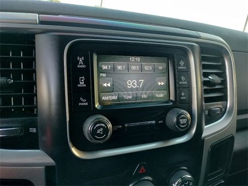 Used 2020 RAM 1500 Classic Warlock image 35