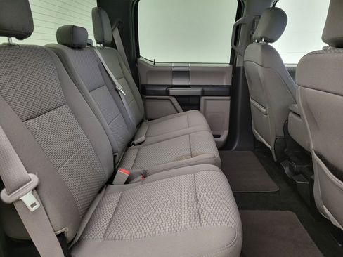 Used 2020 Ford F150 XLT w/ Equipment Group 302A Luxury image 37