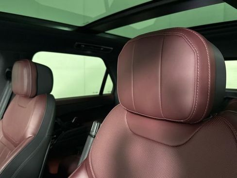 Certified 2023 Land Rover Range Rover Sport SE Dynamic image 13