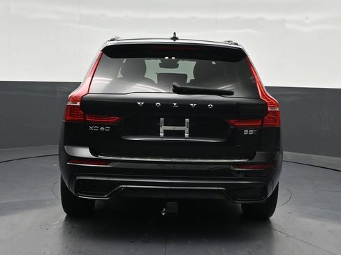 Used 2024 Volvo XC60 B5 Plus w/ Protection Package Premier AWD/4WD image 5
