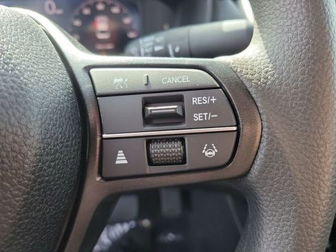 New 2026 Honda Accord SE image 32