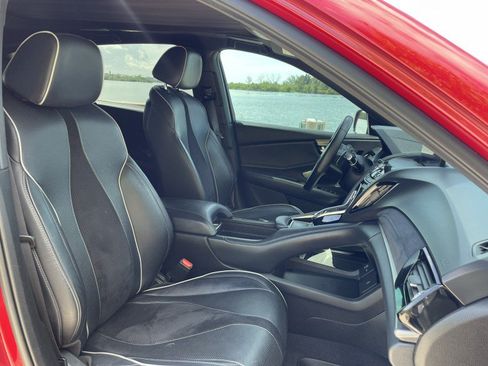 Used 2019 Acura RDX A-Spec AWD/4WD image 7