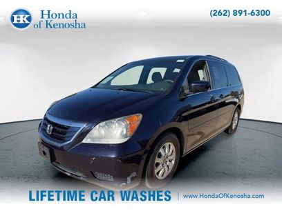 Used 2008 Honda Odyssey EX