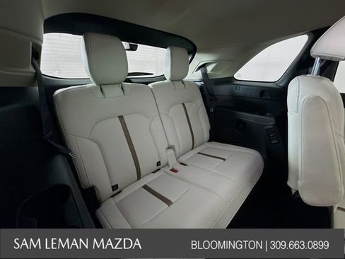 Used 2024 MAZDA CX-90 3.3 Turbo S w/ Premium Package AWD/4WD image 29