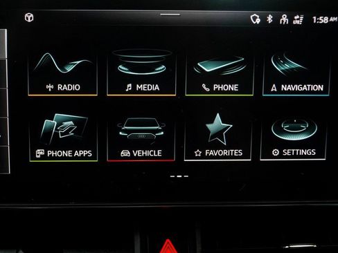 Used 2024 Audi S5 Premium w/ Convenience Package image 25