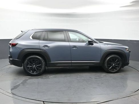 Used 2024 MAZDA CX-50 AWD 2.5 S w/ Cargo Package image 6