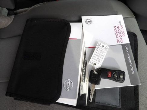 Used 2019 Nissan NV 1500 S image 38