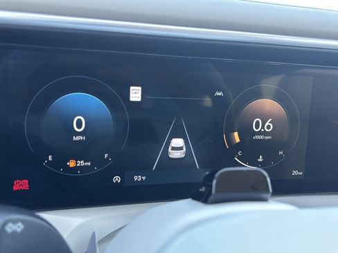 New 2026 Hyundai Palisade SEL FWD image 13