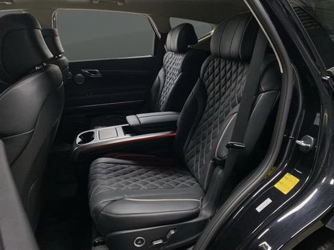 Used 2024 Genesis GV80 3.5T Prestige Signature image 31