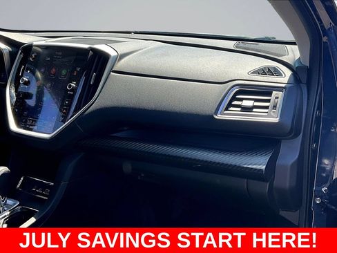 Used 2023 Subaru Ascent Premium AWD/4WD image 34