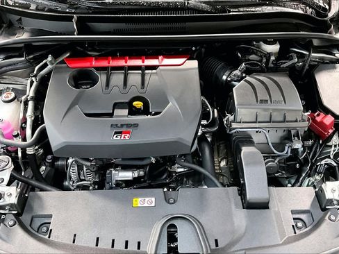 Certified 2025 Toyota Corolla GR AWD/4WD image 32