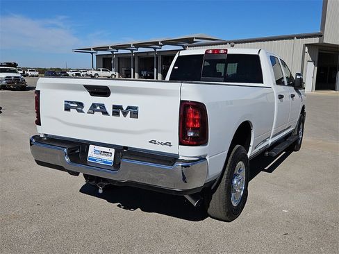 New 2026 RAM 2500 Tradesman image 6