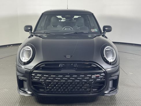 Used 2026 MINI Cooper S FWD image 2