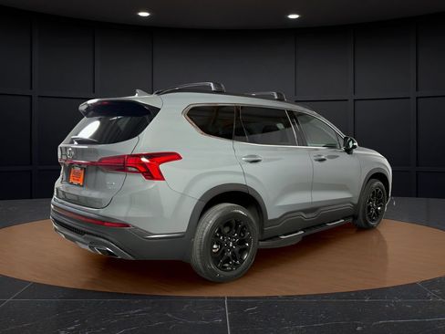 Used 2023 Hyundai Santa Fe XRT AWD/4WD image 5
