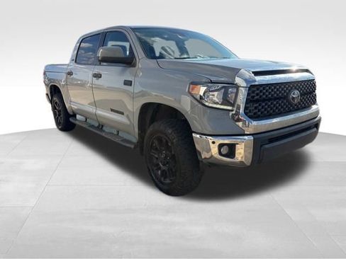 Used 2021 Toyota Tundra SR5 image 19