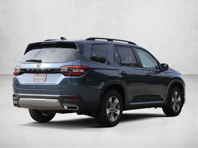 New 2026 Honda Pilot EX-L image 5