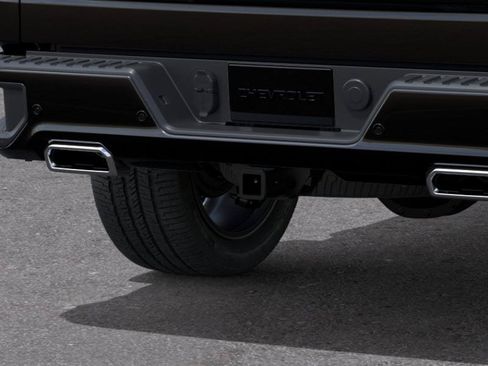 New 2026 Chevrolet Silverado 1500 High Country w/ Technology Package AWD/4WD image 40