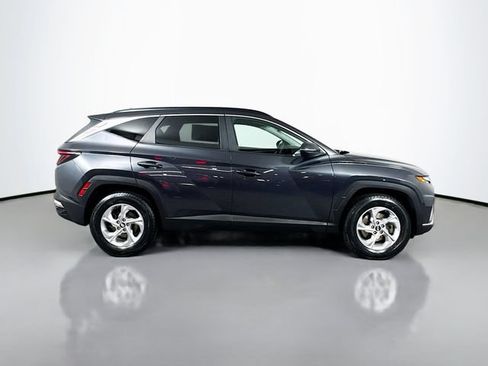 Used 2022 Hyundai Tucson SEL AWD/4WD image 9