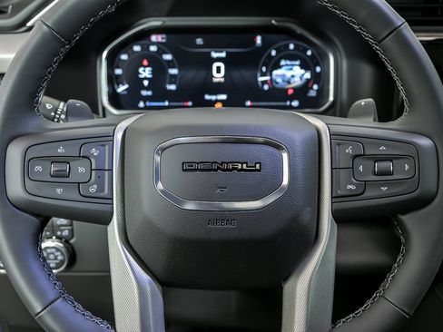 New 2026 GMC Sierra 2500 Denali Ultimate w/ Max Trailering Package AWD/4WD image 14