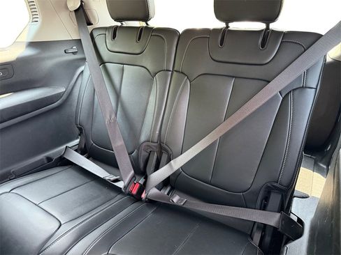 Certified 2021 Jeep Grand Cherokee L Limited image 15