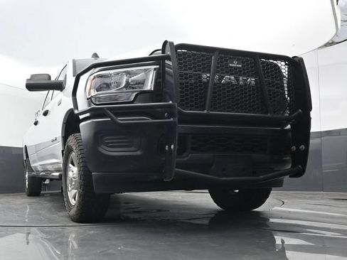 Used 2022 RAM 2500 Tradesman AWD/4WD image 44