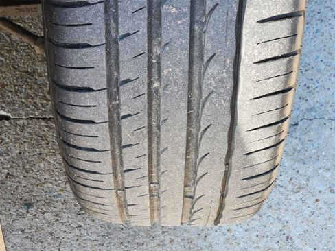 Used 2023 Chrysler 300 Touring L w/ Popular Equipment Group image 21