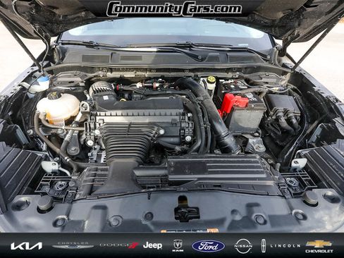 Certified 2023 Lincoln Corsair Reserve w/ Equipment Group 202A image 21