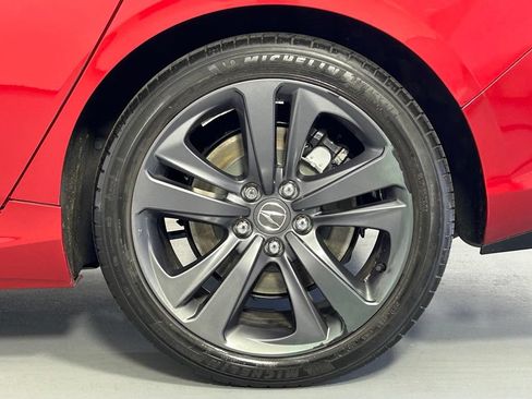 Used 2022 Acura TLX SH-AWD w/ A-SPEC Pkg image 40