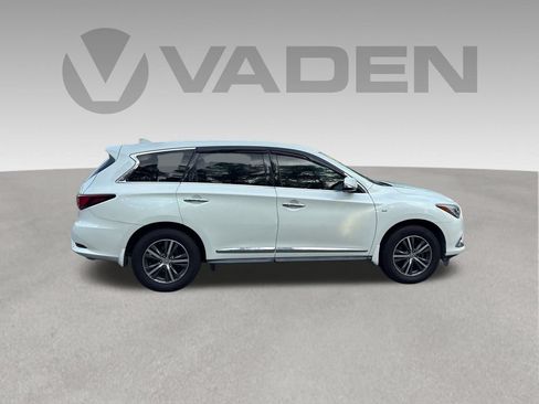 Used 2017 INFINITI QX60 FWD image 31