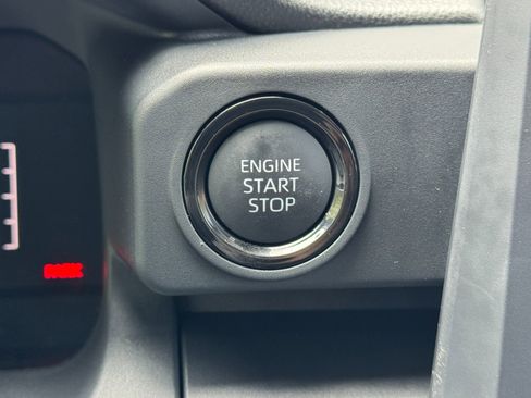 Used 2026 Toyota Tacoma SR RWD image 22