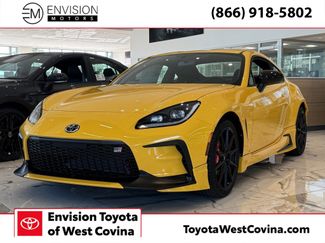 New 2026 Toyota GR86 YUZU Limited video 1