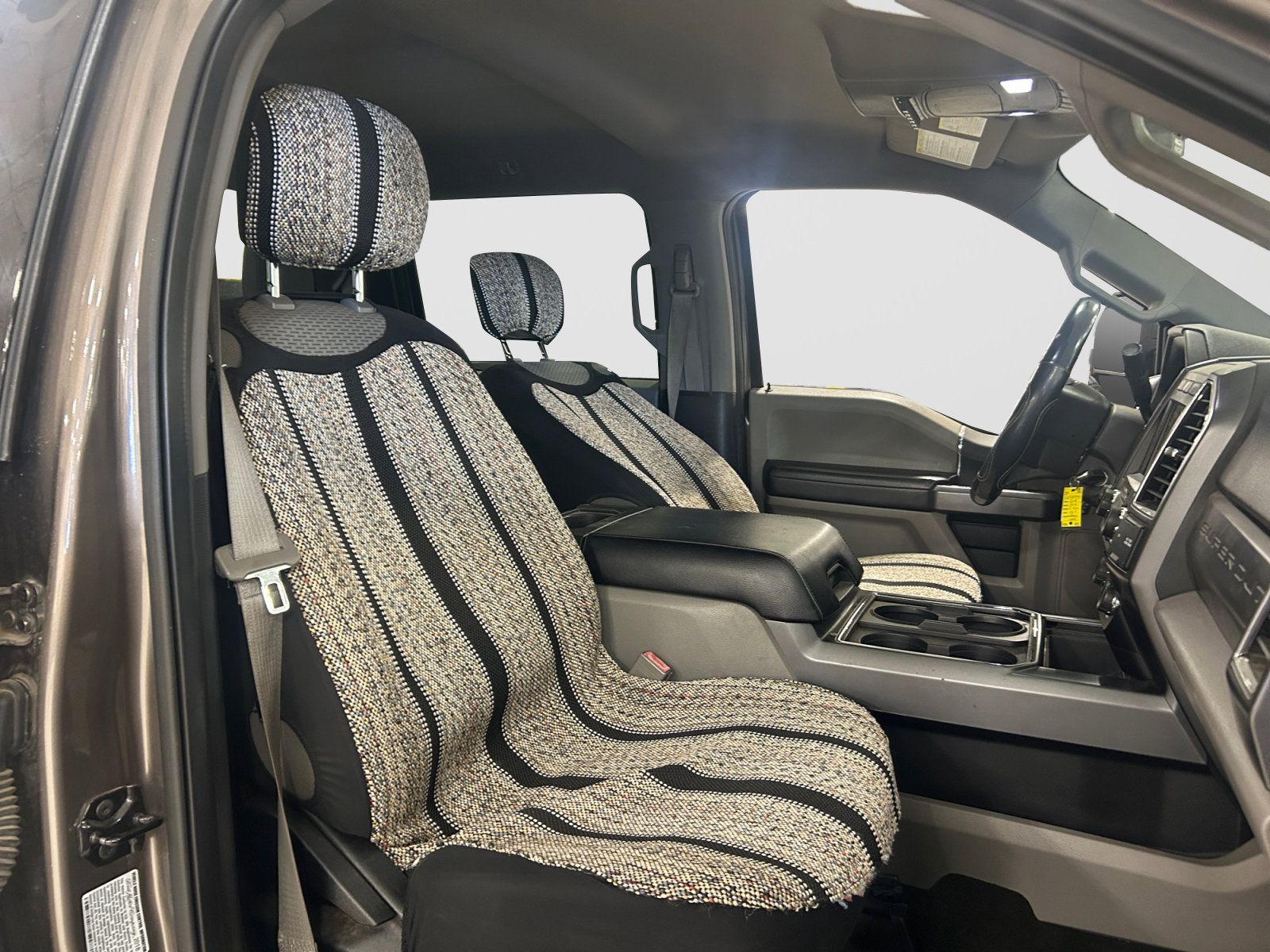 Used 2018 Ford F350 XLT w/ XLT Value Package AWD/4WD image 20