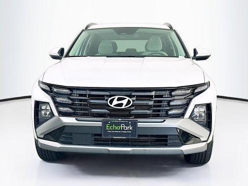 Used 2025 Hyundai Tucson SEL AWD/4WD image 2